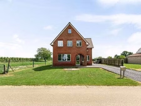 maison à vendre à alken € 480.000 (loxgx) - heylen vastgoed - hasselt | zimmo