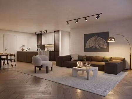 appartement à vendre à sint-amands € 354.900 (loxcf) | zimmo
