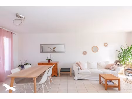 vente maison 4 pièces 83 m² à balaruc-les-bains (34540)  329 900 €