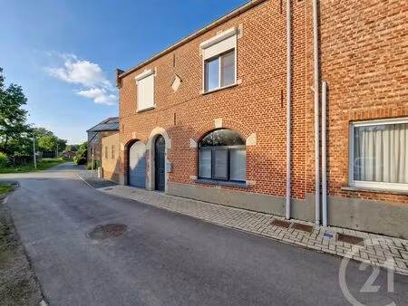 maison à vendre à tildonk € 339.000 (loy08) - century 21 future home tremelo | zimmo