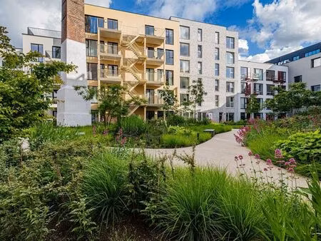 appartement à louer à antwerpen € 915 (lox9h) | zimmo