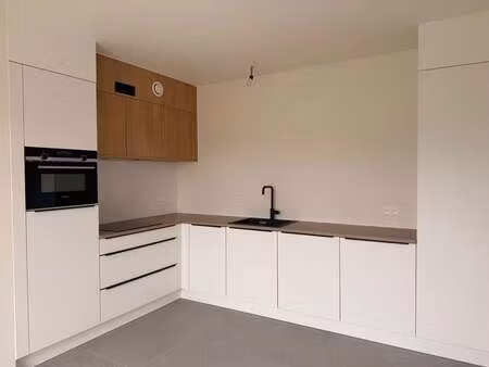 appartement à louer à peer € 920 (loxtw) - jansen real estate | zimmo