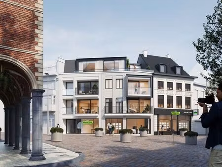 appartement à vendre à tielt € 325.000 (loyi1) | zimmo