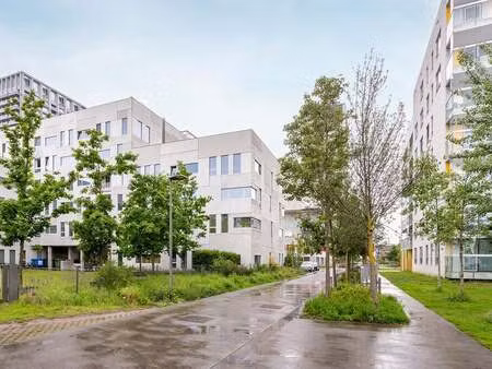 kot-colocation à vendre à antwerpen € 155.000 (loyfr) - walls vastgoedmakelaars - antwerpe