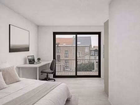 kot-colocation à vendre à leuven € 239.000 (loygj) | zimmo