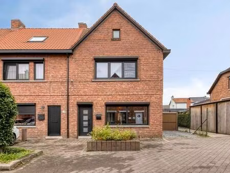maison à vendre à genk € 305.000 (loyfp) - hermania | zimmo
