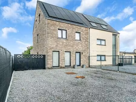 maison à vendre à opgrimbie € 479.000 (loyh1) - caenen vastgoed | zimmo