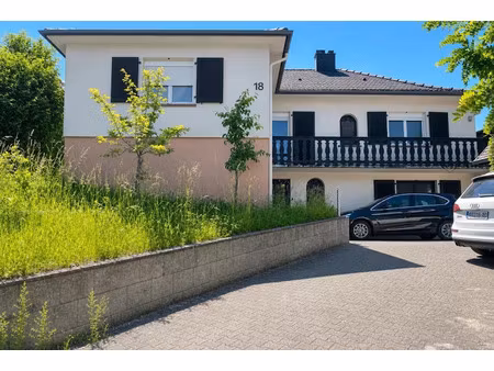 vente maison 12 pièces 200 m² à mothern (67470)  350 000 €