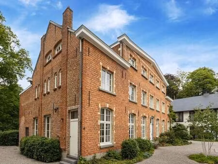 maison à vendre à schilde € 698.000 (loyh3) - wellimmo | zimmo