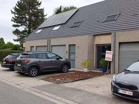 maison à louer à torhout € 1.010 (l9vvl) - | zimmo