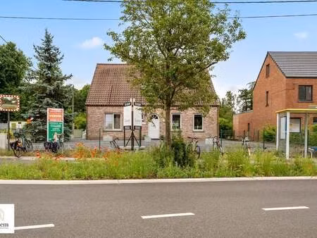 maison à vendre à rotselaar € 595.000 (loyhb) - lotem vastgoed | zimmo
