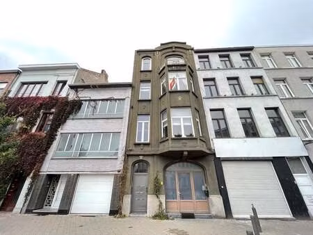 appartement à louer à antwerpen € 750 (loyhn) - immobiliën carl martens | zimmo