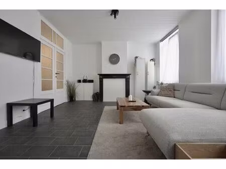 appartement à louer avec 2 chambres   laeken (rbw12460)