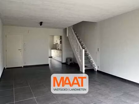 appartement à louer à herentals € 855 (loxye) - maat vastgoed & landmeten | zimmo