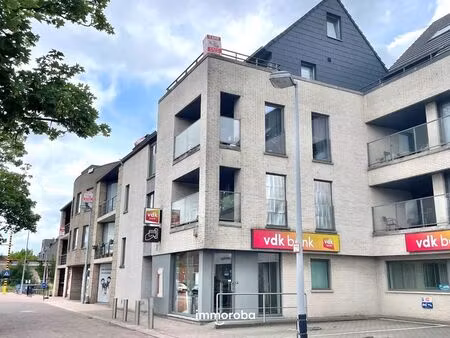 appartement à louer à zulte € 810 (lox43) - immo roba | zimmo