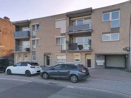 appartement à louer à reet € 925 (loxmv) - van reeth vastgoed | zimmo