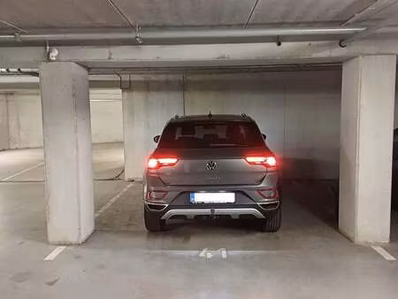 garage à louer à boechout € 75 (lowch) - eddy joly | zimmo