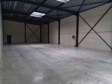 bien professionnel à louer à broechem € 1.850 (loxk7) | zimmo