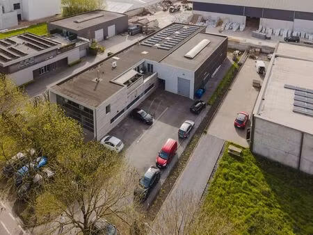 bien professionnel à vendre à zwevegem € 1.295.000 (loy7r) - dewaele business - kortrijk |
