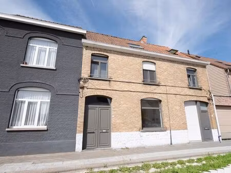 maison à louer à wakken € 880 (loyfg) - immo roba | zimmo