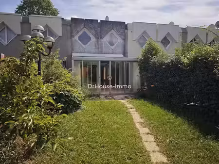 vente maison 5 pièces 105 m² à puiseux-en-france (95380)  249 900 €