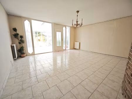 vente maison 5 pièces 105 m² à puiseux-en-france (95380)  255 000 €