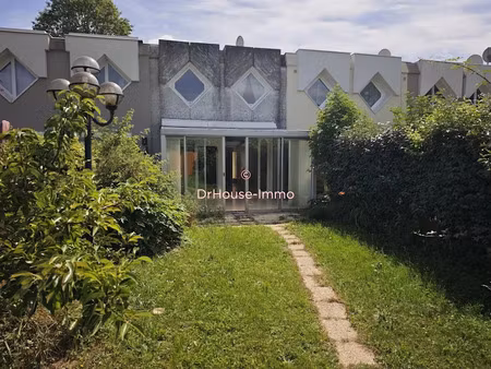 vente maison 5 pièces 105 m² à puiseux-en-france (95380)  265 000 €