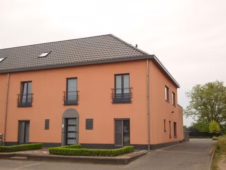 appartement à louer à koersel € 925 (lox1u) - era de piramide (beringen) | zimmo
