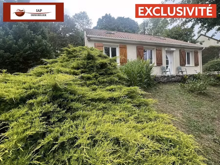 vente maison 6 pièces 115 m² à septeuil (78790)  350 000 €