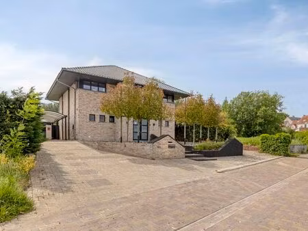 maison à vendre à iddergem € 899.000 (loxkk) - kantoor affligem | zimmo