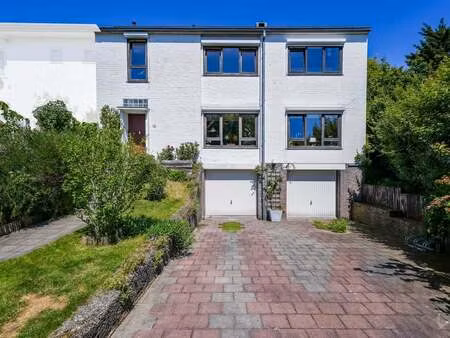 maison à vendre à woluwe-saint-lambert € 950.000 (loxxc) - we invest bruxelles-sud | zimmo