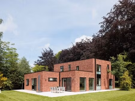 maison à vendre à gavere € 945.000 (loy9c) | zimmo