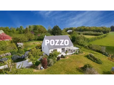 vente maison 7 pièces 144 m² à seulline (14310)  318 000 €