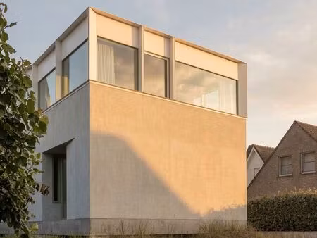 maison à vendre à koksijde € 945.000 (lowm5) | zimmo