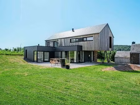 maison à vendre à la roche-en-ardenne (loy1t) | zimmo