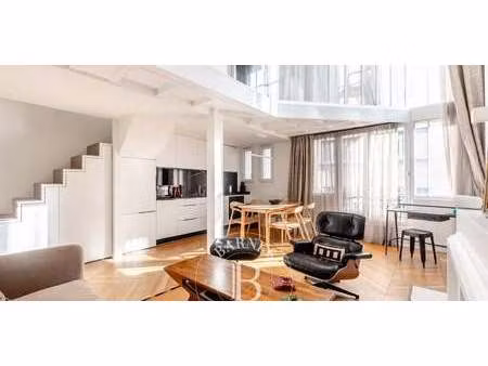 appartement paris 17ᵉ (75)