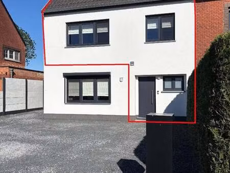 appartement à louer à zonhoven € 950 (lox1s) - era de piramide (beringen) | zimmo