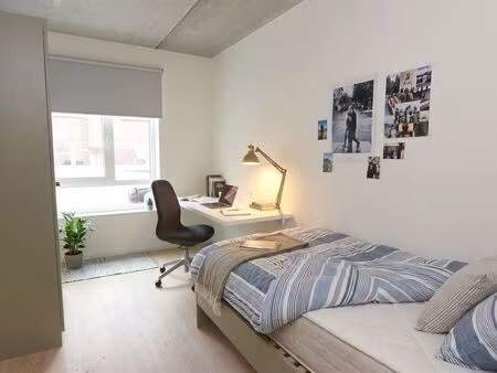 kot-colocation à louer à kortrijk € 345 (lox9g) - pillar bv | zimmo