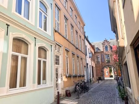 kot-colocation à louer à leuven € 500 (lox9z) - immo-time | zimmo
