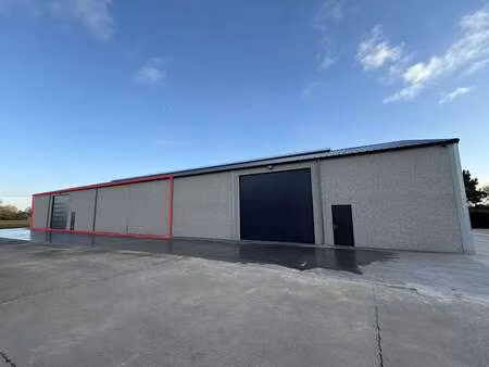 bien professionnel à louer à lichtervelde € 960 (loxui) - ark vastgoed | zimmo