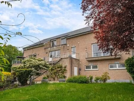 maison à vendre à grâce-berleur € 975.000 (logas) - easy home immo marche | zimmo