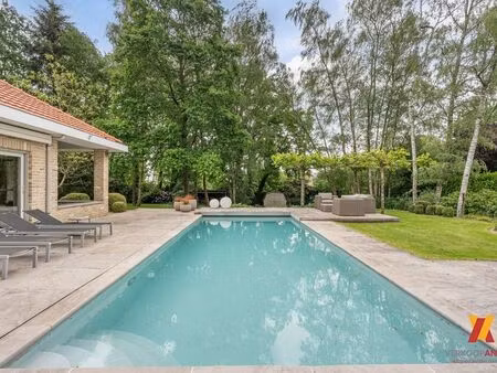 maison à vendre à lummen € 949.000 (loy79) - verkoop anders | zimmo