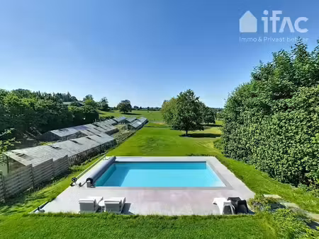 maison à vendre à duisburg € 960.000 (lox9y) - ifac | zimmo