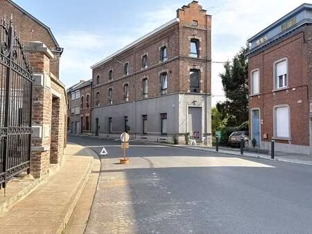 appartement à louer à morlanwelz-mariemont € 590 (loxk3) - we invest centre hainaut | zimm