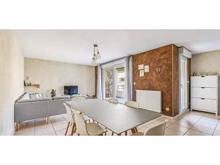appartement avec terrasse villette - lyon 3ᵉ (69)