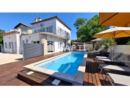 en vente maison 224 m² – 895 000 € |aubagne