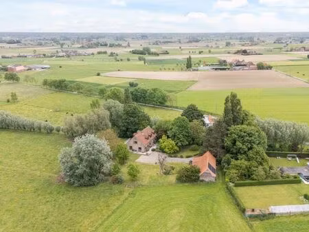 maison à vendre à aarsele € 975.000 (loy1b) - era lafaut (tielt) | zimmo