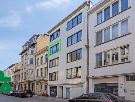 appartement à louer à antwerpen € 695 (loxjf) - kantoor antwerpen | zimmo