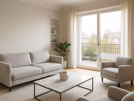 vente appartement 4 pièces 78 m² à wasquehal (59290)  329 000 €