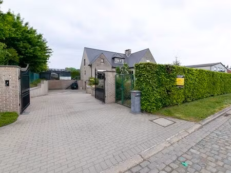 maison à vendre à roeselare € 985.000 (lox11) - thiery & pattyn | zimmo